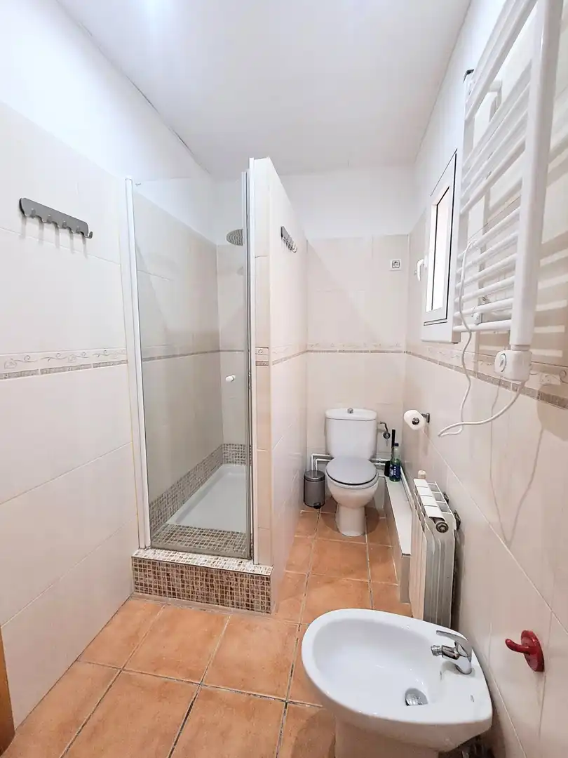 Flat for rent in Carretera de Rellinars, Torrent d'en Pere Parres
