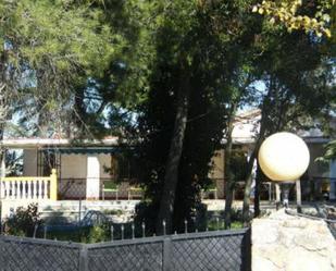 Garden of Flat for sale in Batres