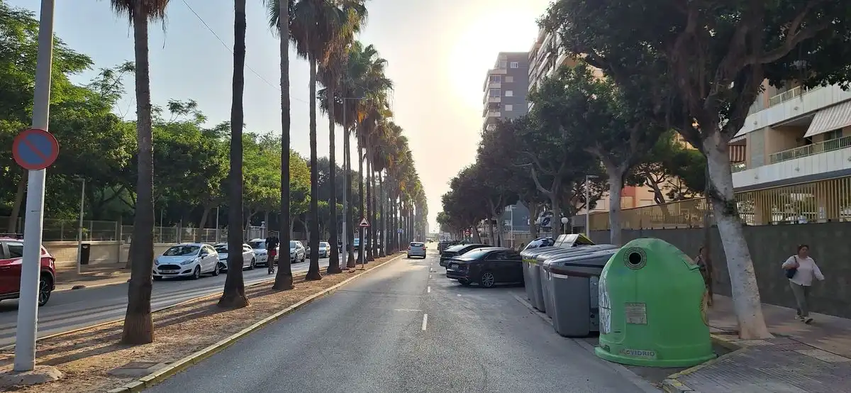 Gewerbefläche zum Verkauf in Avinguda del País Valencià 67, imagen 20