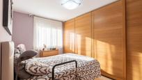 Bedroom of Flat for sale in Terrassa  with Air Conditioner and Heating