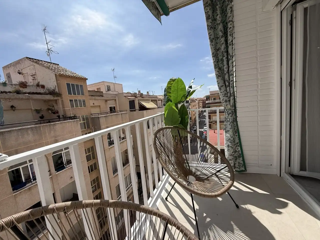 Ático con ascensor en venta en Playa del Cura, imagen 18