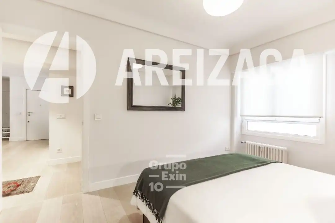 Piso en venta en Bergara Kalea, Área Romántica