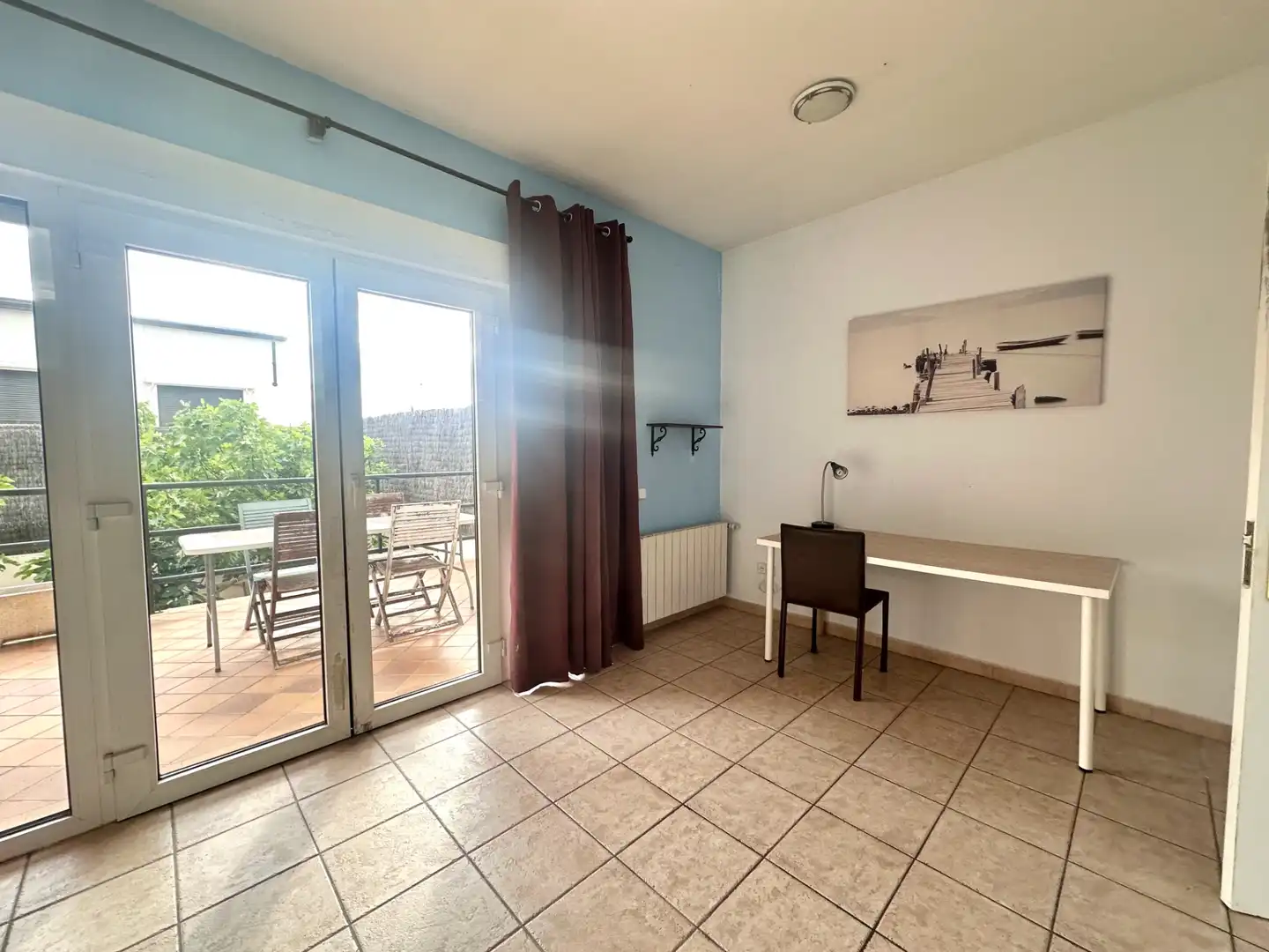 Casa adosada en venta en Madrid con Aire acondicionado, Calefacción y Jardín privado
