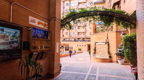 Photo 5 of Flat to rent in Calle de Hungría, Centro, Madrid