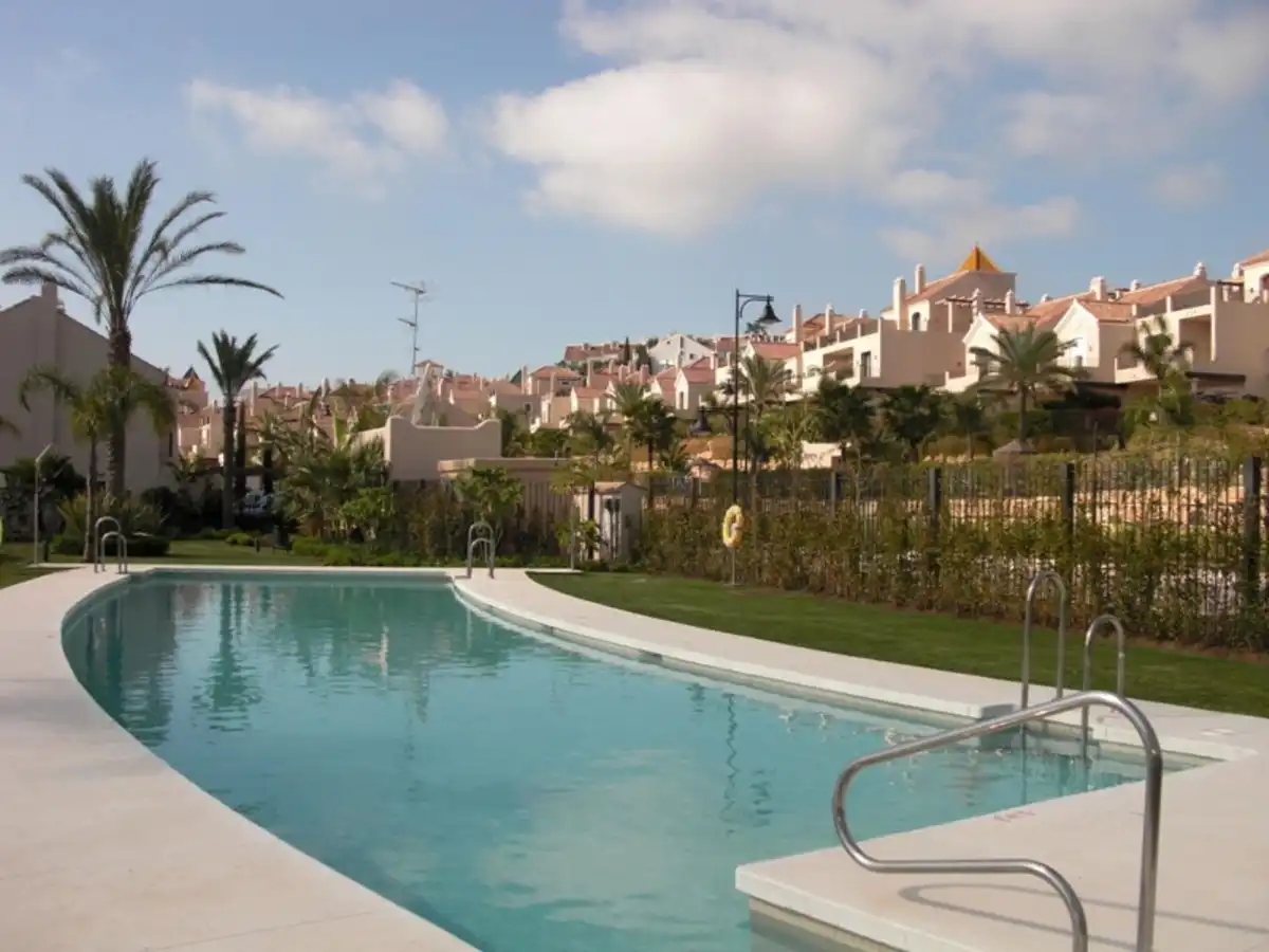 Reihenhaus mit Terrasse zum Verkauf in Benamara - Atalaya, imagen 21