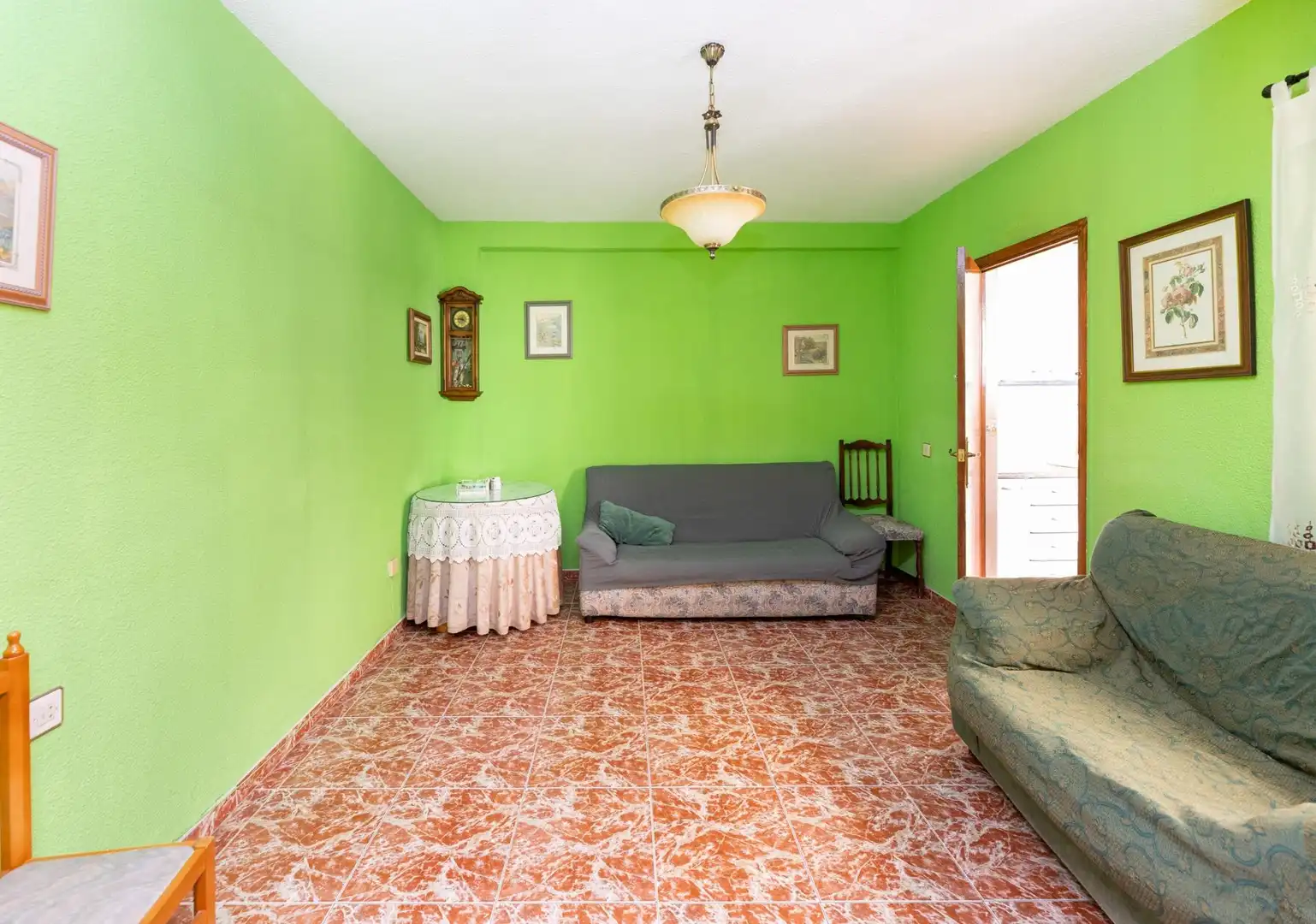 Houses for sale in Calle Lepanto, 30, San Antón