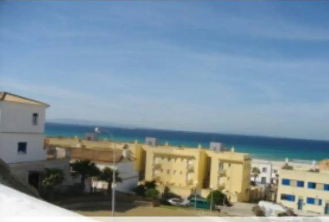 Terraced house with terrace for sale in Tarifa ciudad
