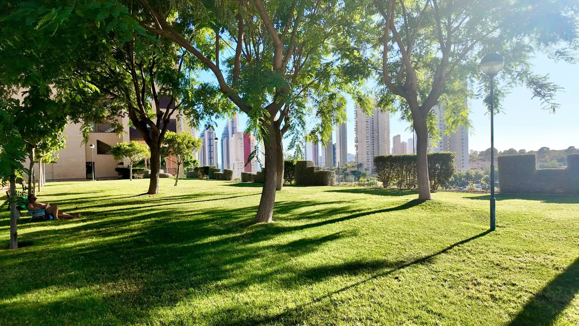 Flat with pool for sale in Calle Calle Presidente Adolfo Suárez, imagen 25