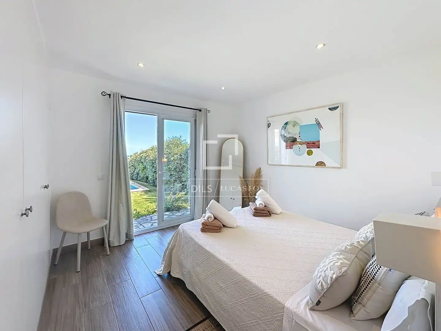 Villa avec piscine à vendre à Coves Noves, imagen 35