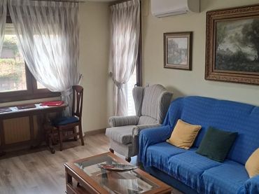 Flat with lift for sale in BURDEOS
