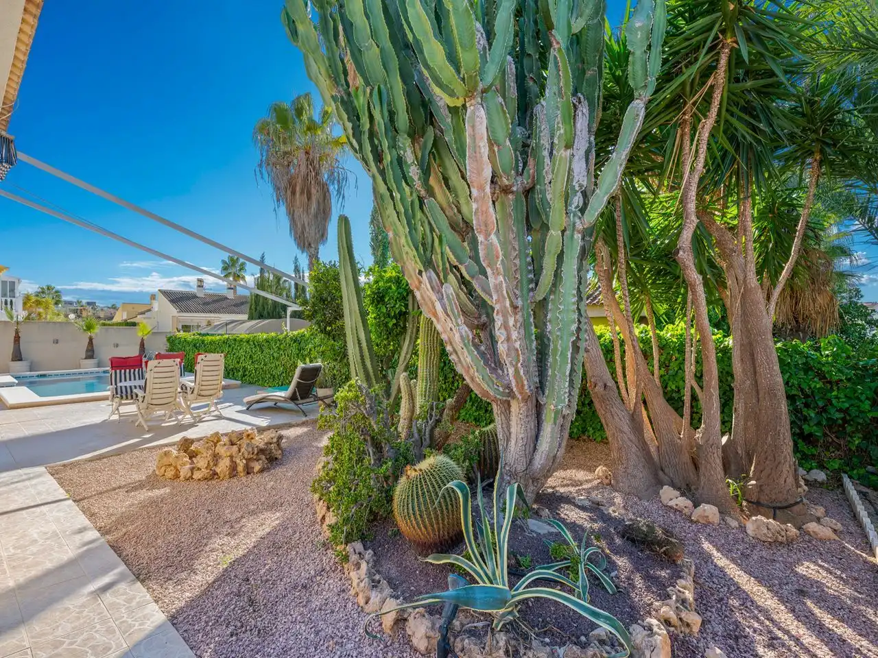 Villa con piscina in vendita a Benijófar, imagen 7