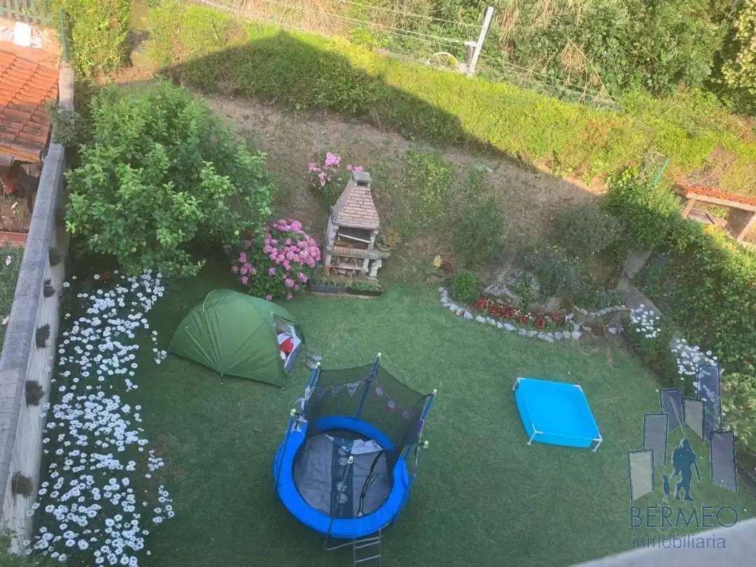 Adossat amb jardí en venda a Mundaka, imagen 13
