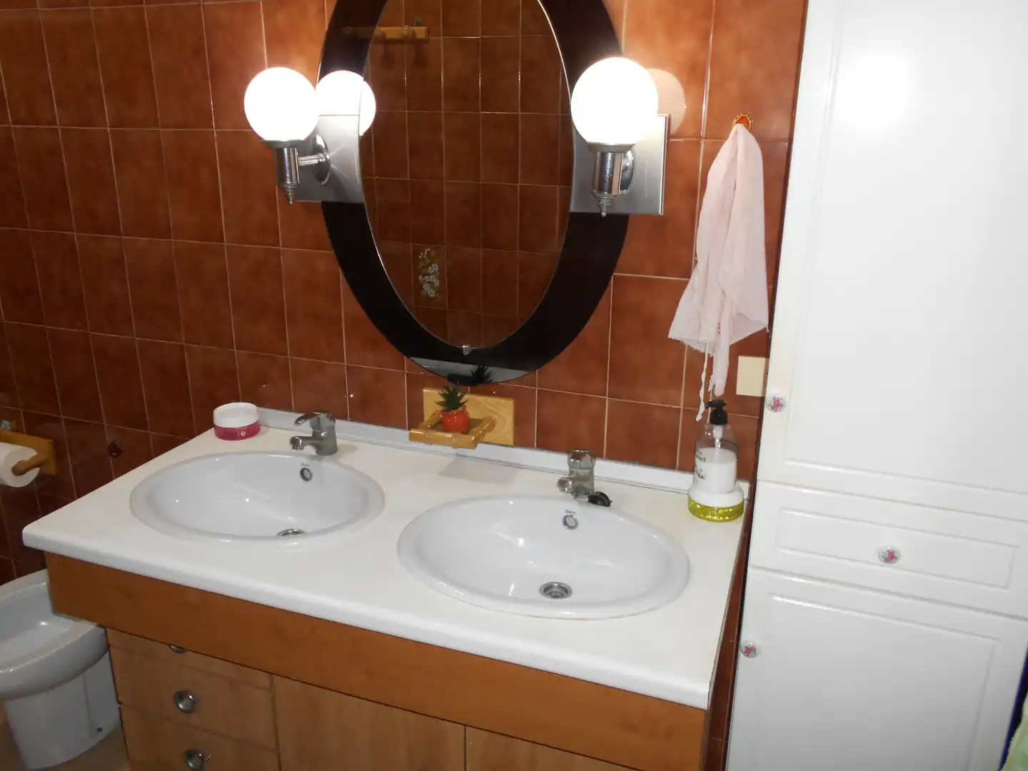 Maison mitoyenne avec terrasse à vendre à Pedanías Este, imagen 26