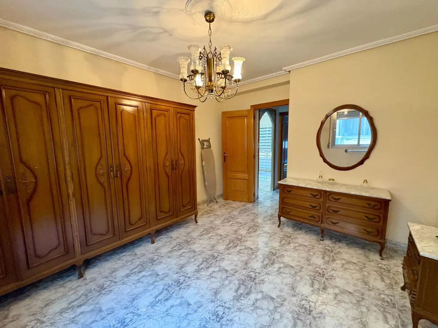 Wohnung mit Terrasse zum Verkauf in Calle BORRIANA, imagen 11