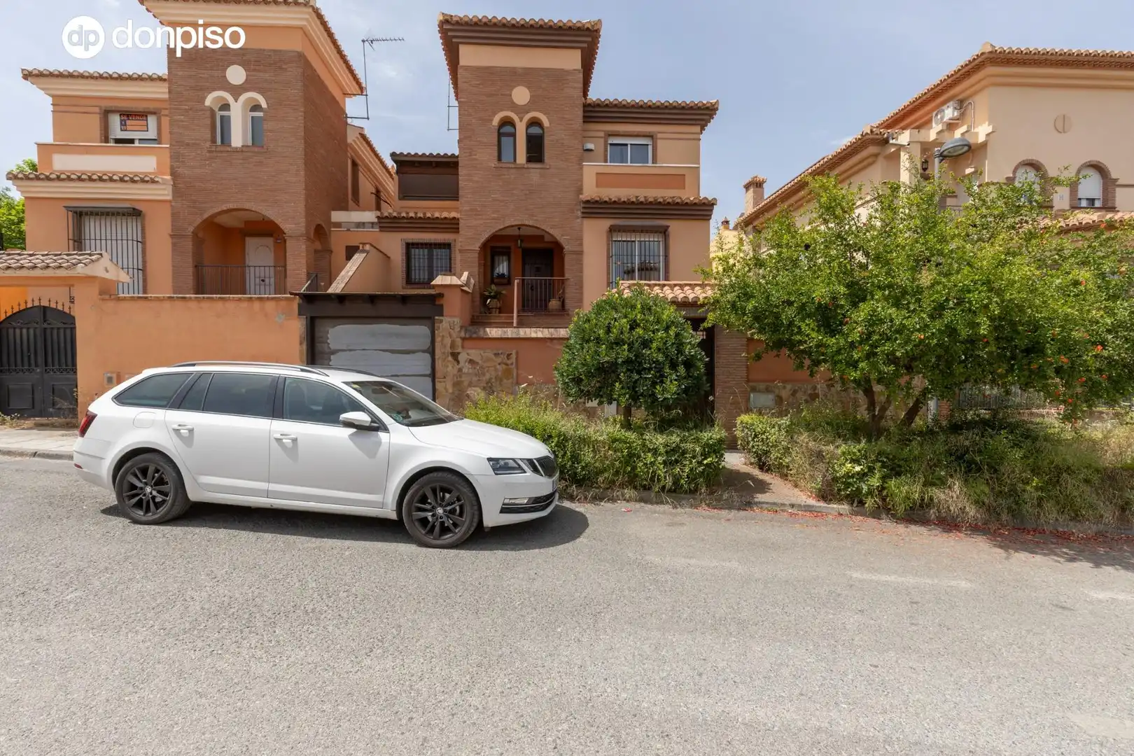 Chalet con terraza en venta en Calle BRASIL, imagen 32
