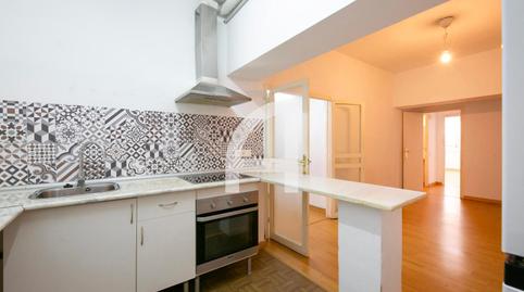 Foto 5 de Pis en venda a Sant Quinti, El Camp de l'Arpa del Clot,  Barcelona Capital