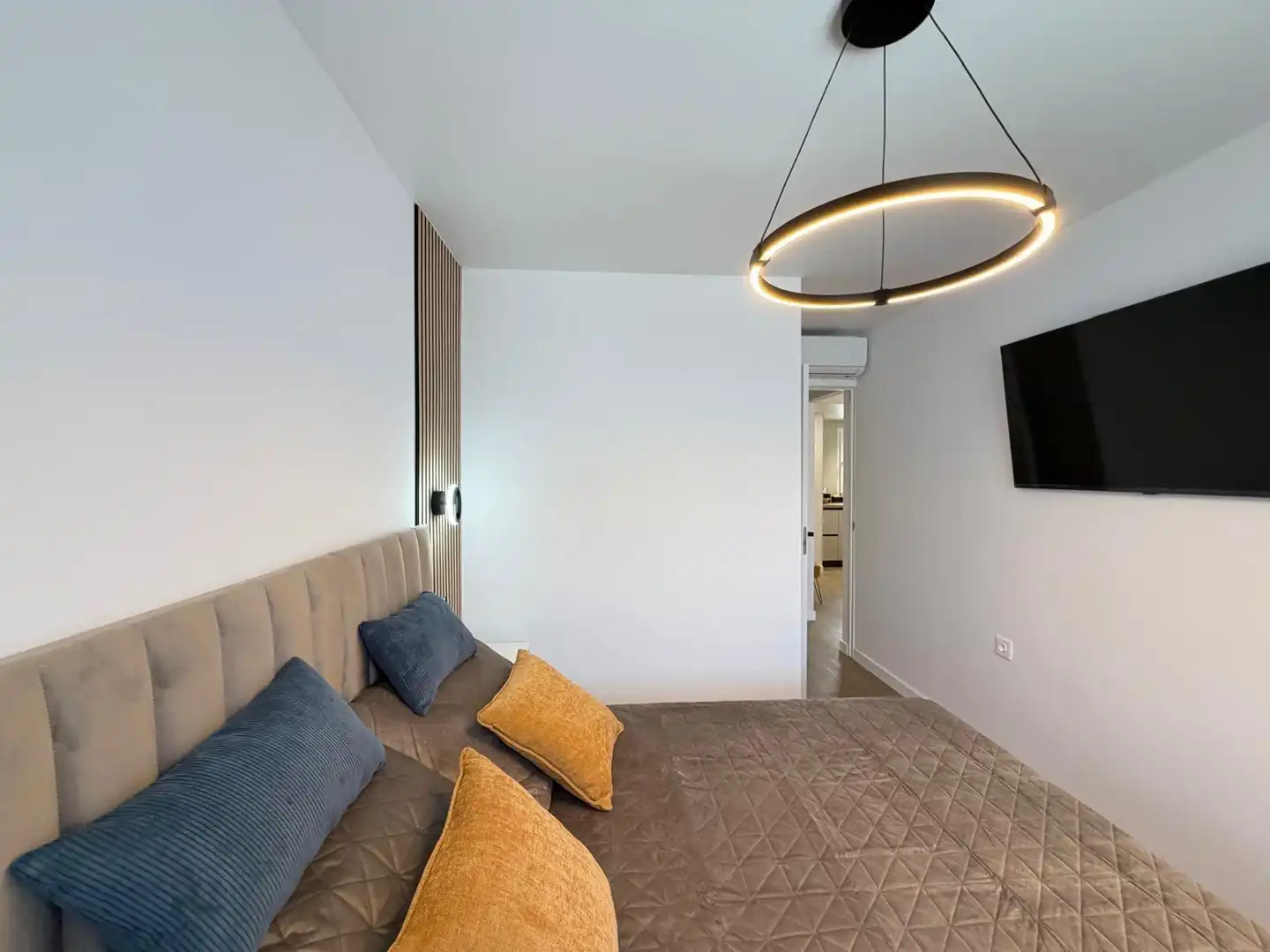 Apartamento con terraza en venta en Calle joven pura, imagen 56