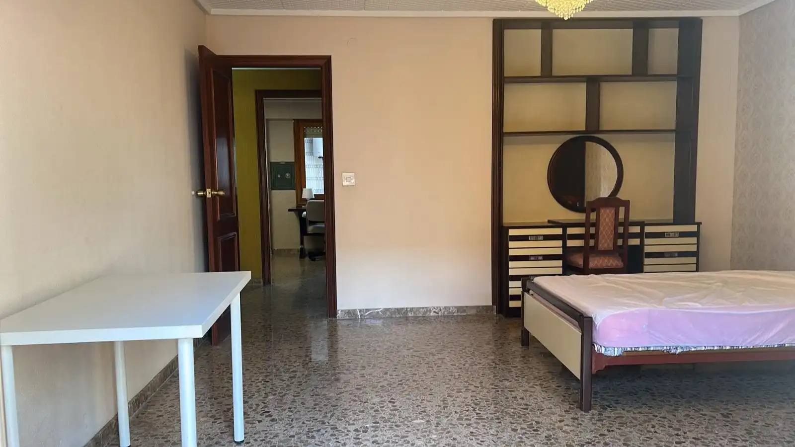 Appartement avec terrasse à louer à Norte, imagen 13