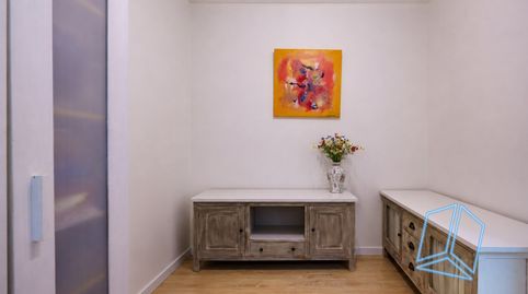 Foto 4 de Piso en venta en Carrer del Rei en Jaume, Sanfeliu, L'Hospitalet de Llobregat