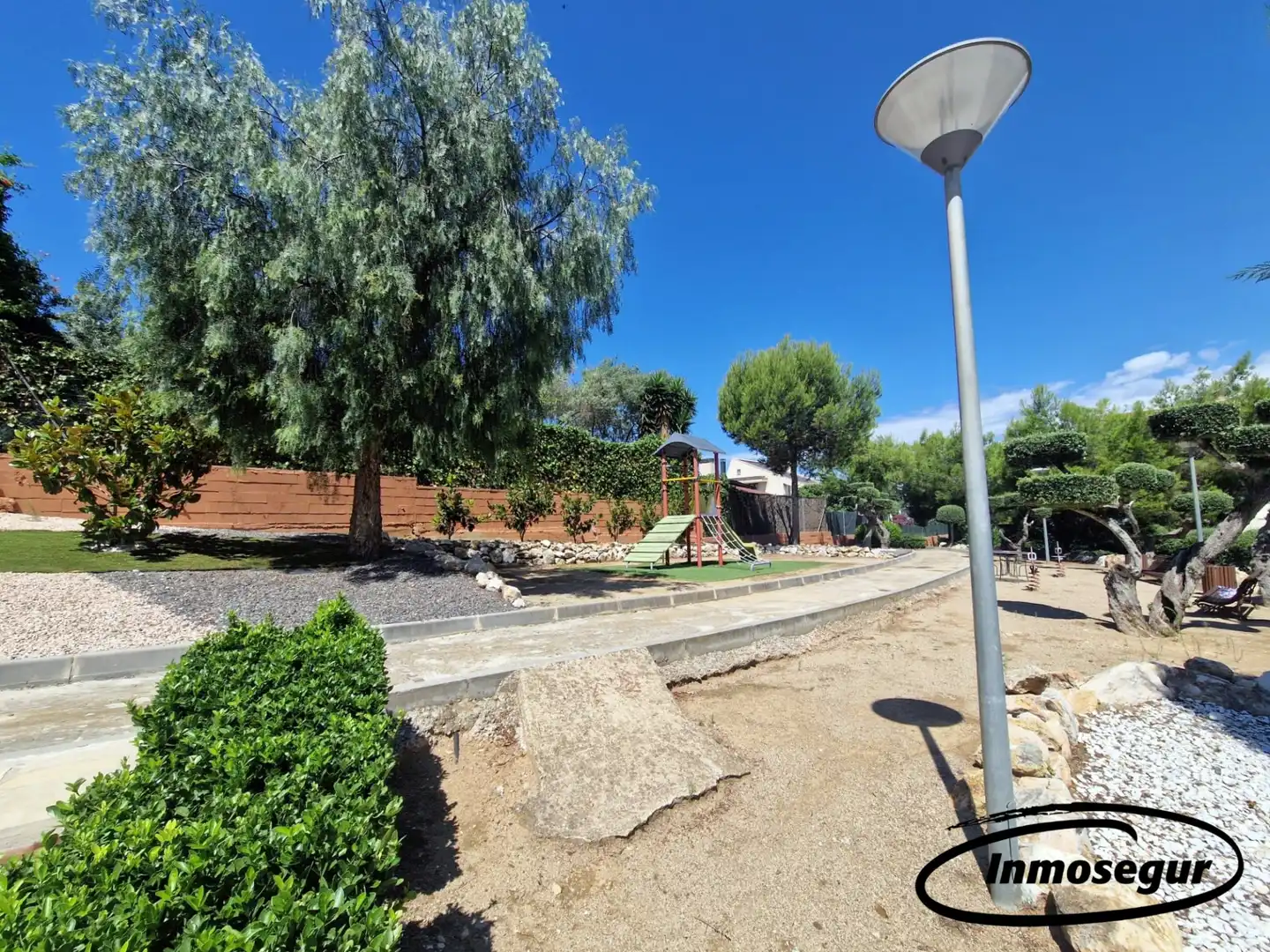 Vista exterior de Pis en venda en Salou amb Aire condicionat, Terrassa i Moblat