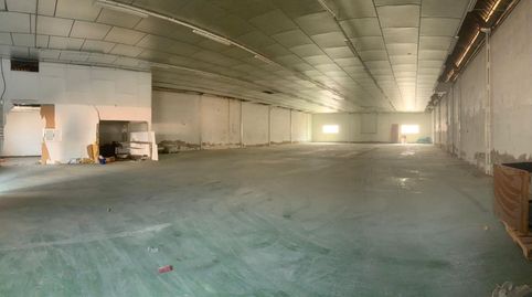 Photo 2 of Industrial buildings for rent in Puente Tocinos, Murcia Capital