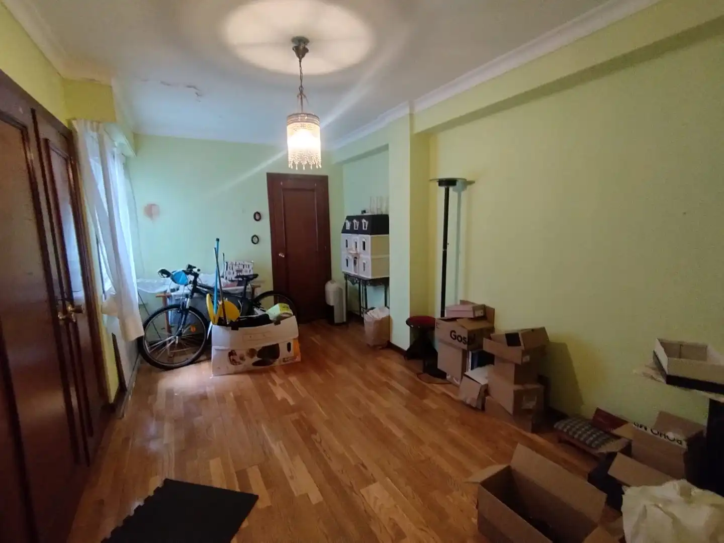 Appartamento con ascensore in vendita a Rúa Pardiñas, imagen 23