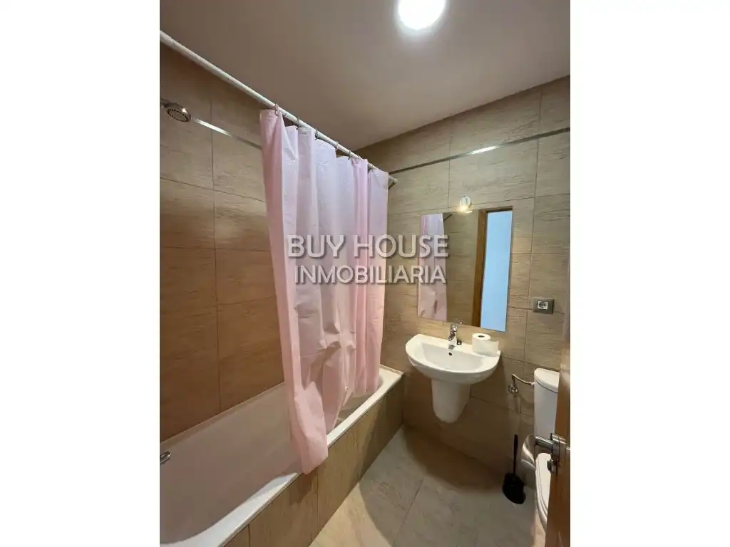Bathroom of Flat for sale in Magán  with Oven