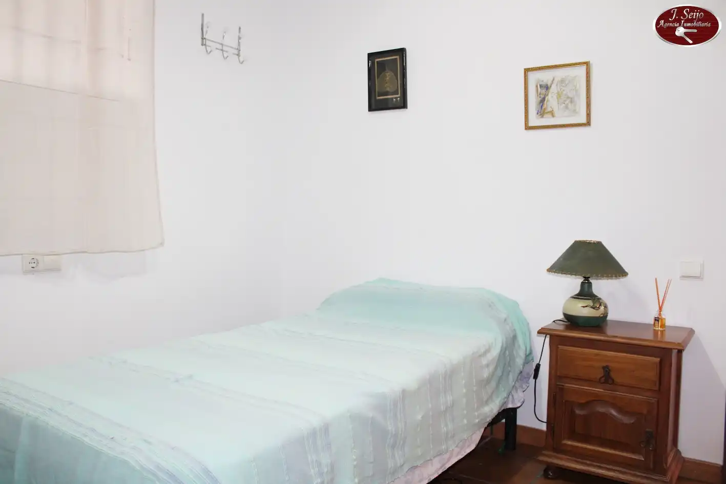 Dormitori de Pis en venda en Conil de la Frontera amb Aire condicionat i Moblat