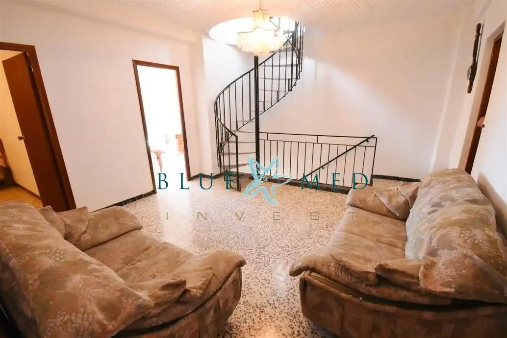 Casa o chalet en venta en Lorca con Terraza, Trastero y Balcón
