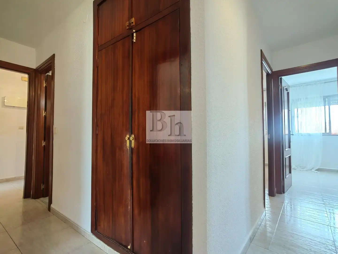 Piso en venta en Málaga con Terraza y Balcón