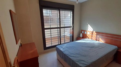 Foto 4 de Piso en venta en Calle Santiago Apóstol, 27, Molino de la Vega, Huelva Capital