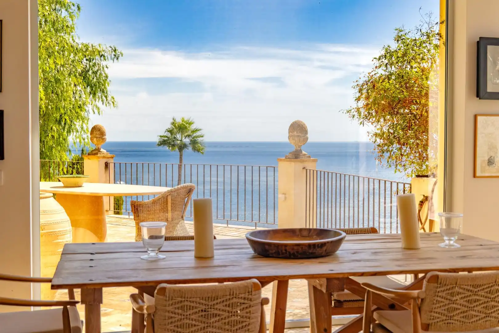 Villa con terrazza in vendita a Calle TORTOLA LA-G.DEL MAR, imagen 47