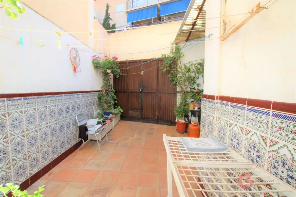 Casa o chalet en venta en Motril ciudad