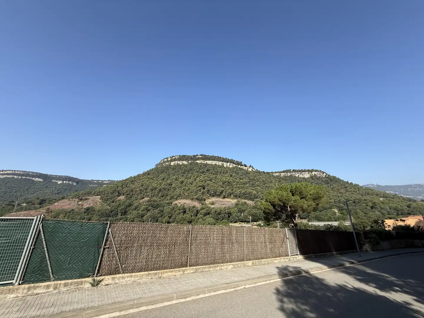 Terreno residencial en venta en d'Aiguafreda de Dalt 5, imagen 14