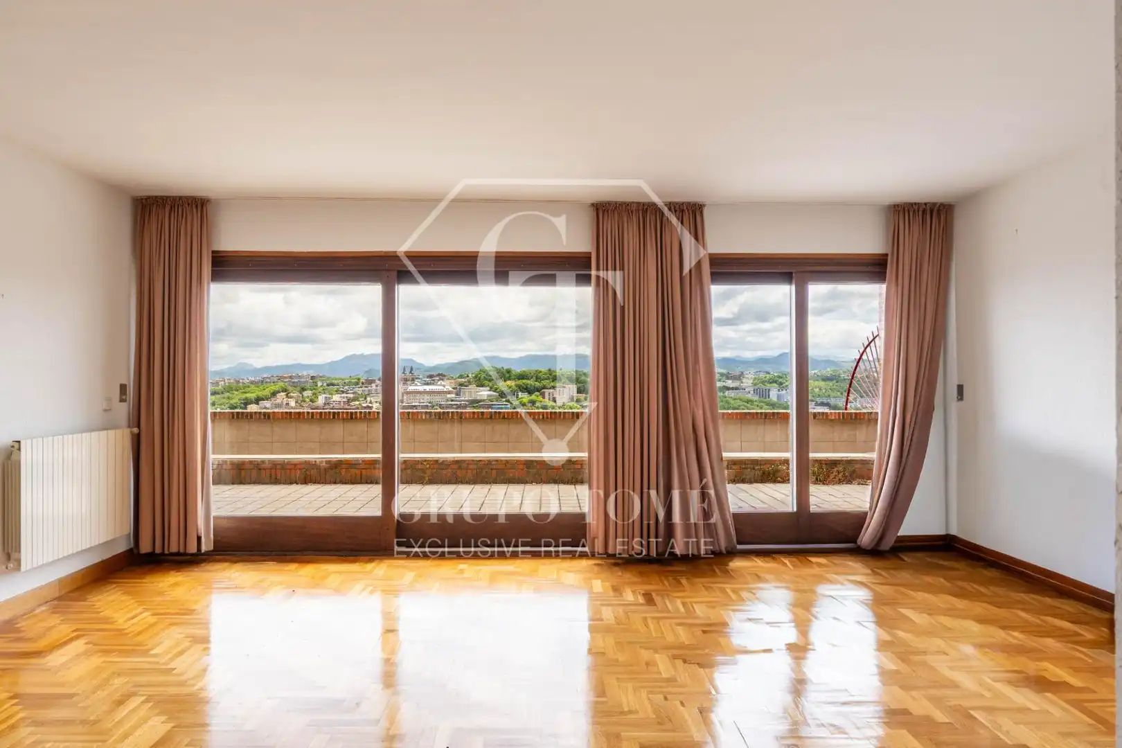 Flat with terrace for sale in Paseo DE ARRIOLA 50, imagen 8