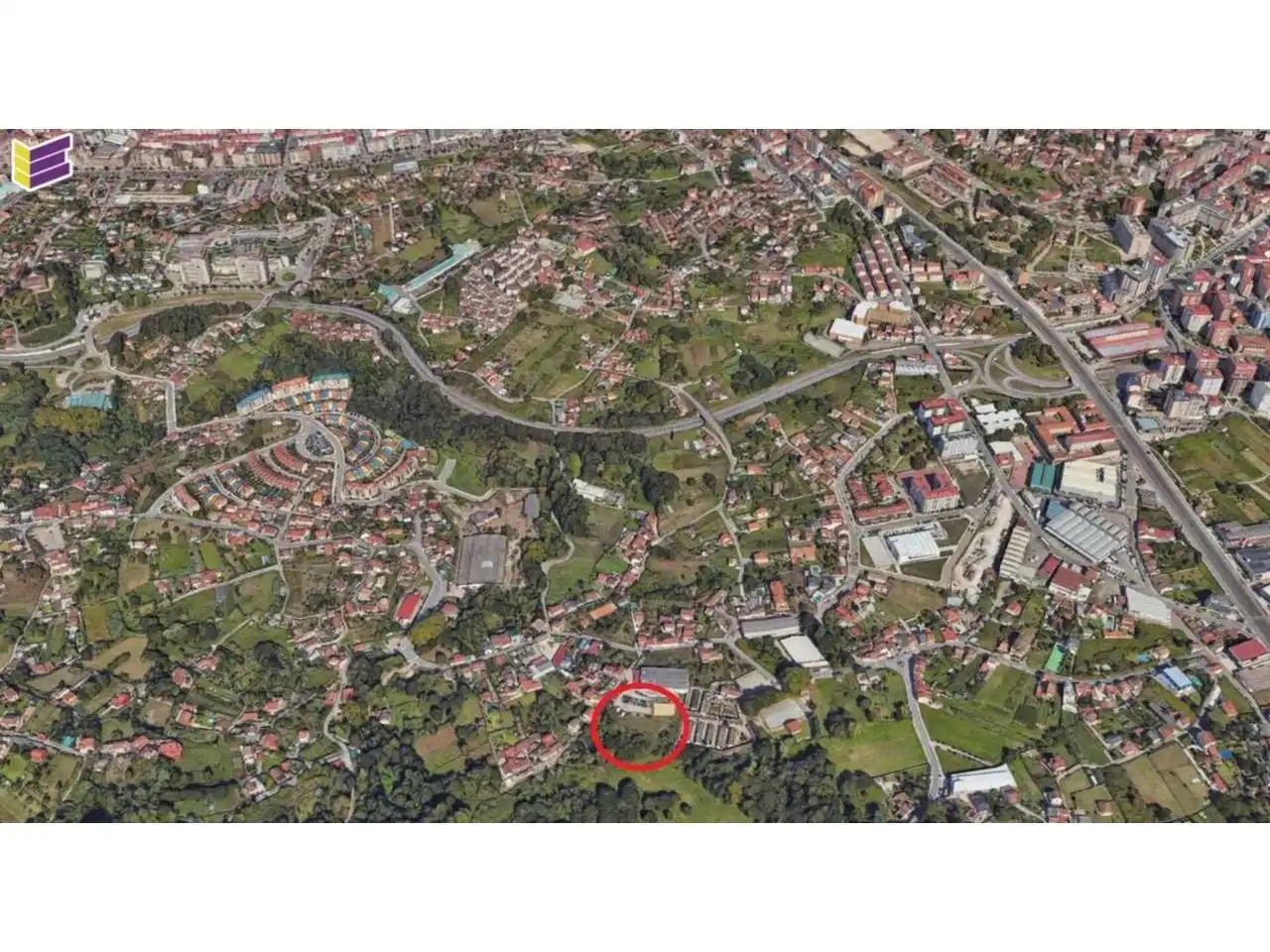 Rustikales Grundstück zum Verkauf in Calle Miraflores 20, imagen 6