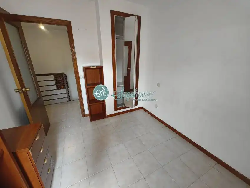 Habitación de Piso en venta en Segovia con Calefacción y Terraza