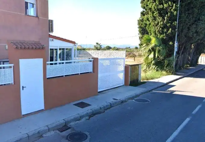 Maison mitoyenne à vendre à Camino Ben Afeli 57, imagen 4
