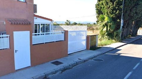 Foto 4 de Casa adosada en venta en Camino Ben Afeli, 57, Playa - Ben Afeli, Almazora / Almassora