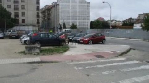 Foto 5 de Residencial en venda a Rúa Santa Lucía, 12, Vilagarcía, Vilagarcía de Arousa