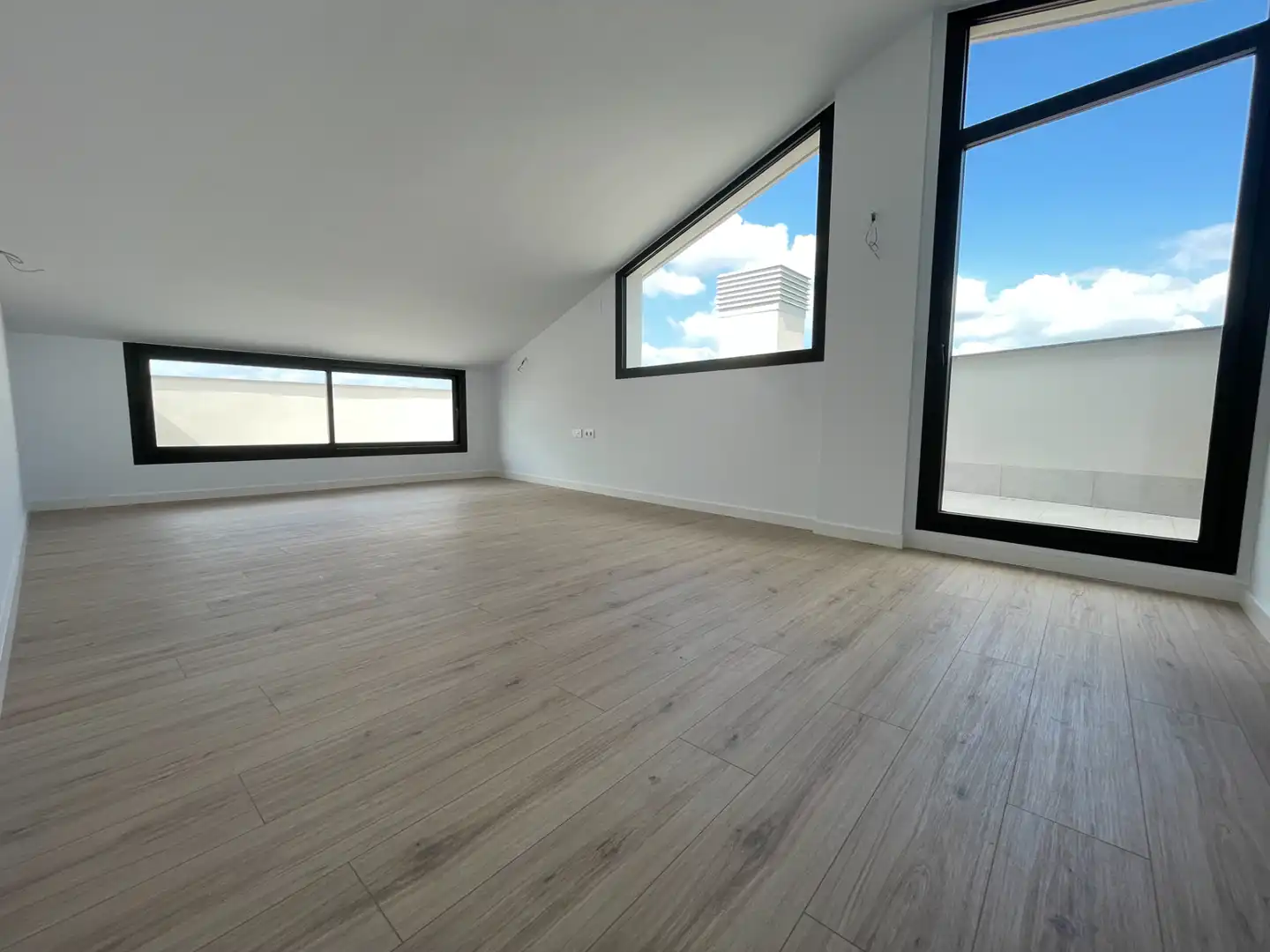 Duplex con terrazza in vendita a Carrer de Francesc Ribas 56-58, imagen 15