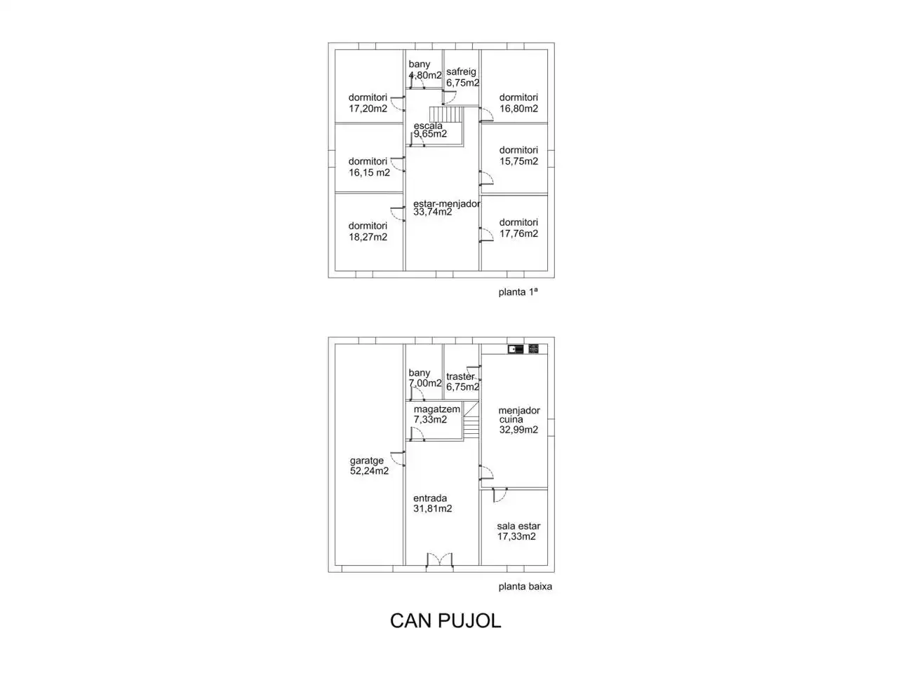House for sale in Sant Aniol de Finestres, imagen 36