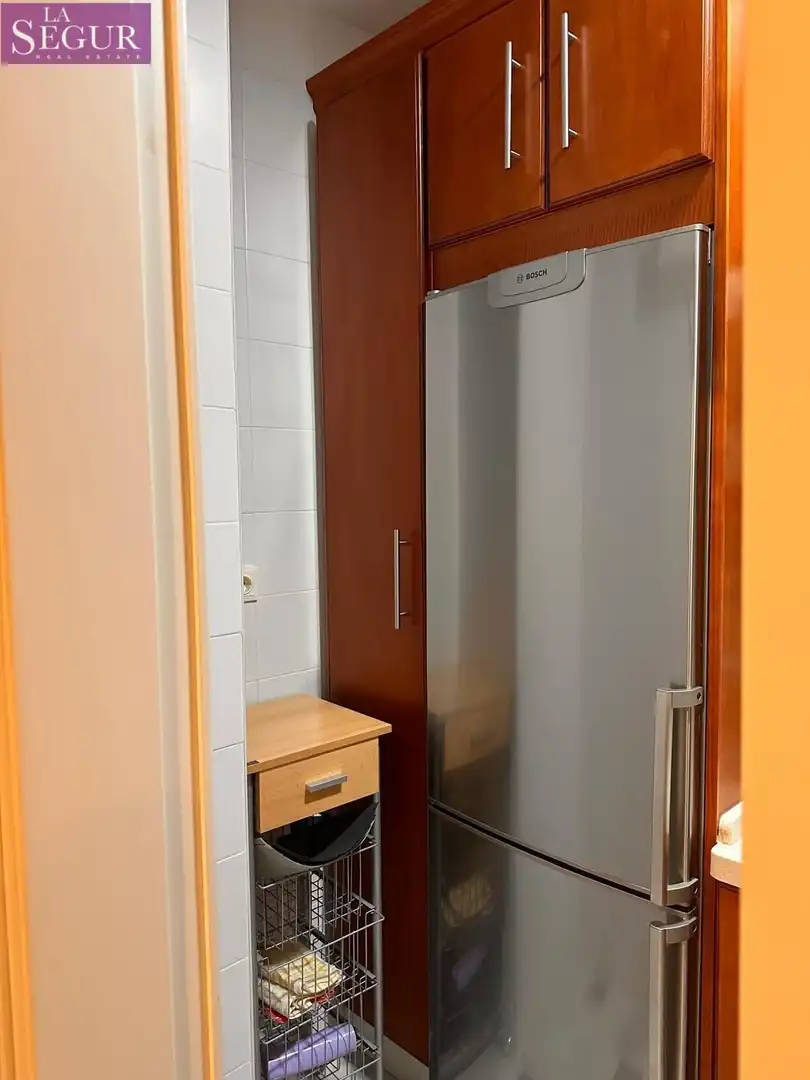 Dormitori de Apartament en venda en Cádiz