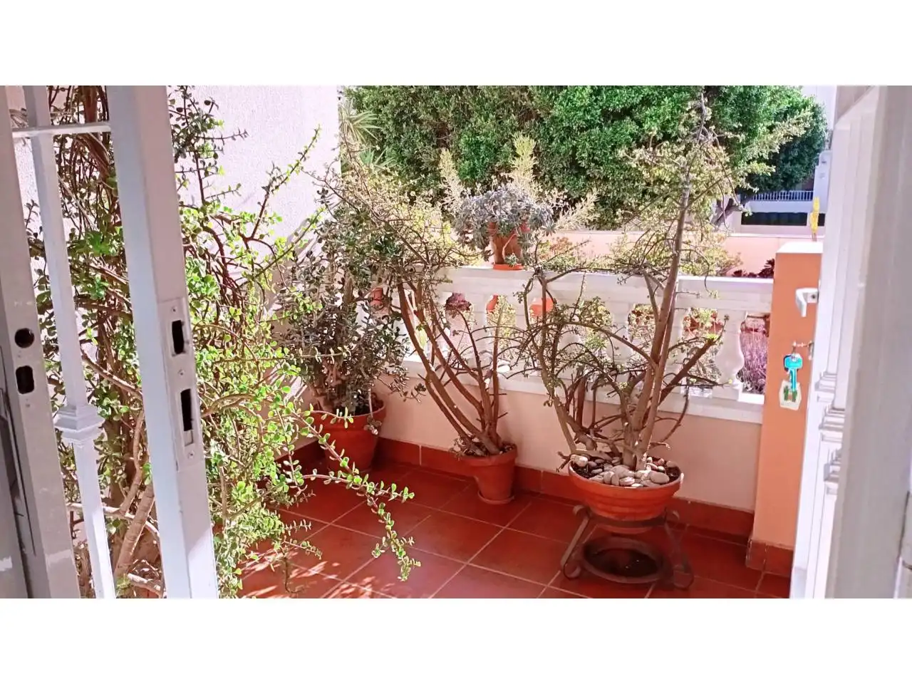Casa a schiera con giardino in vendita a Calle Enrique Granados, imagen 26
