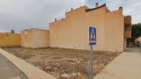 Foto 4 de Residencial en venta en Malta, 9, Santo Domingo, El Ejido