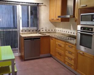 Kitchen of Flat for sale in Elche / Elx  with Storage room