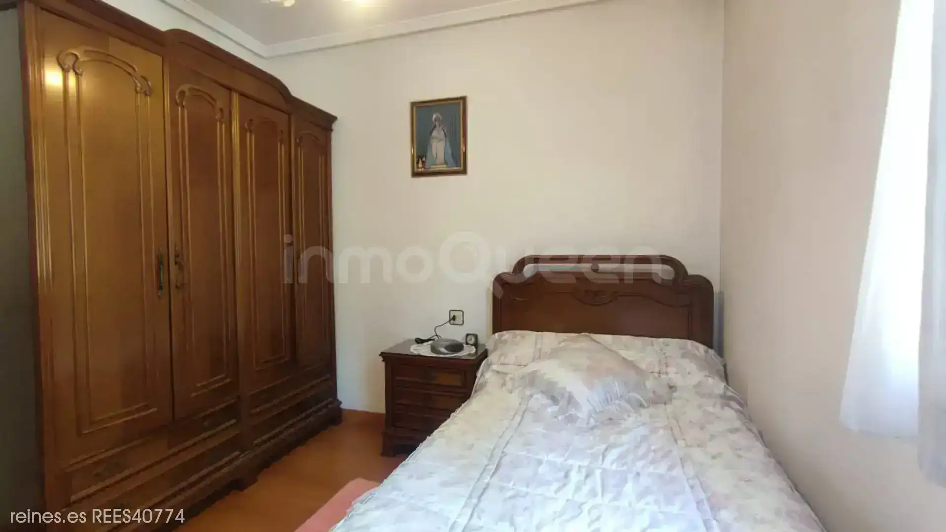 Bedroom of Houses for sale in Grado  with Heating, Private garden and Terrace