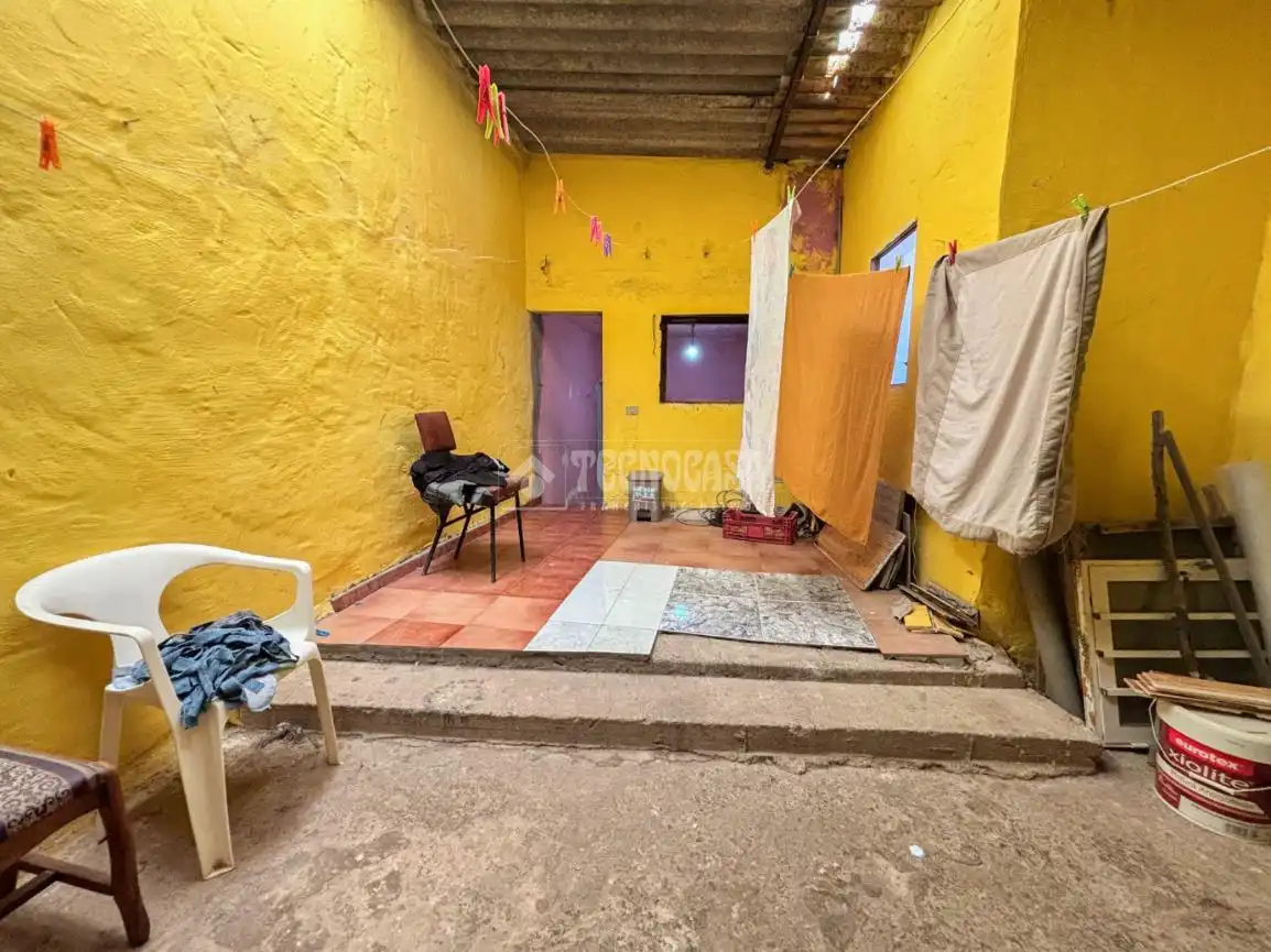 Casa o chalet en venta en Ingenio con Terraza y Balcón
