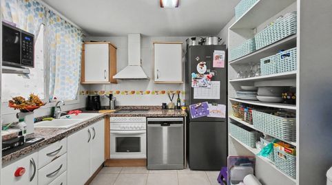 Foto 3 de Apartament en venda a La Pedrera - Vessanes, Dénia