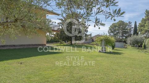 Foto 4 de Casa o xalet en venda a Passatge Matadepera, 20, Pla de Bon Aire, Barcelona